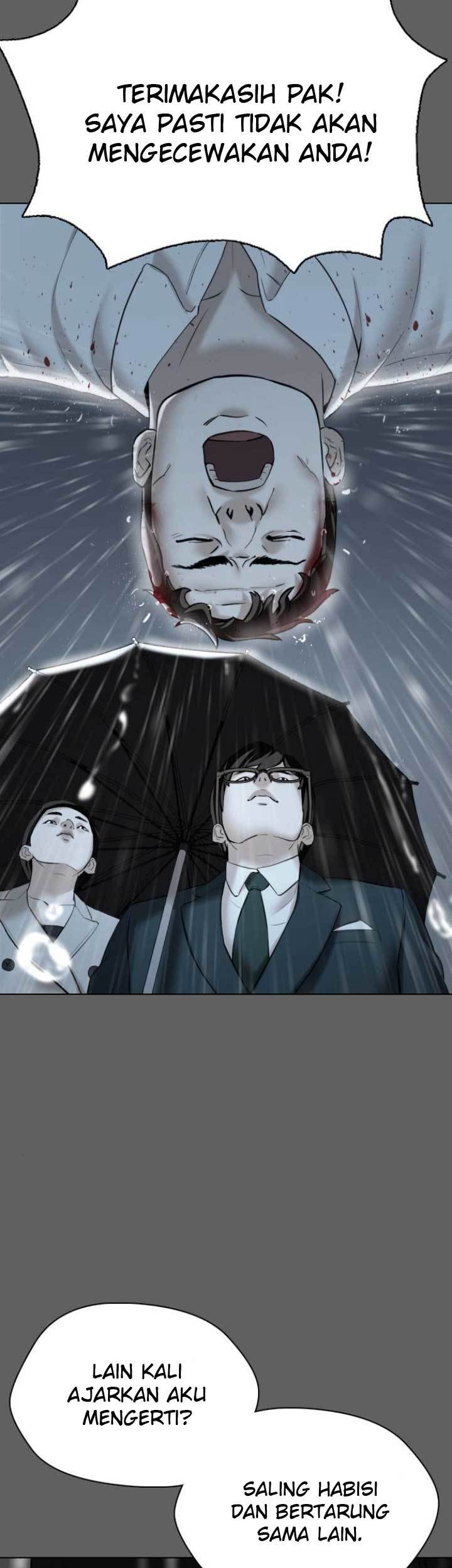 The 18 Year Old Spy Chapter 11 Gambar 42