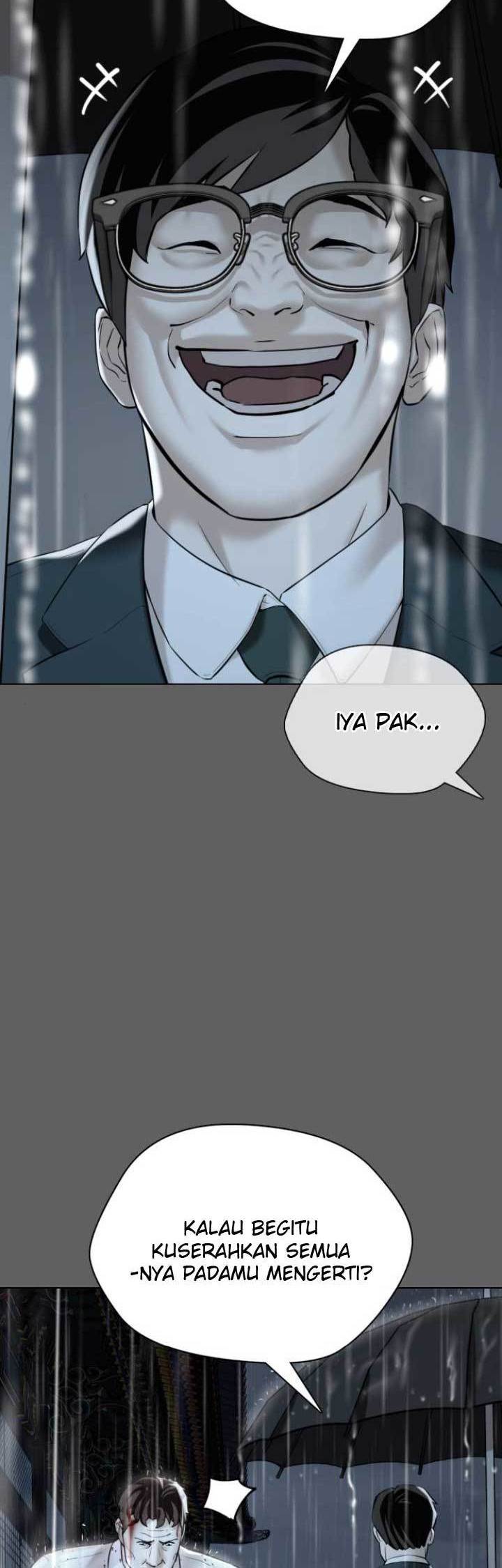 The 18 Year Old Spy Chapter 11 Gambar 43