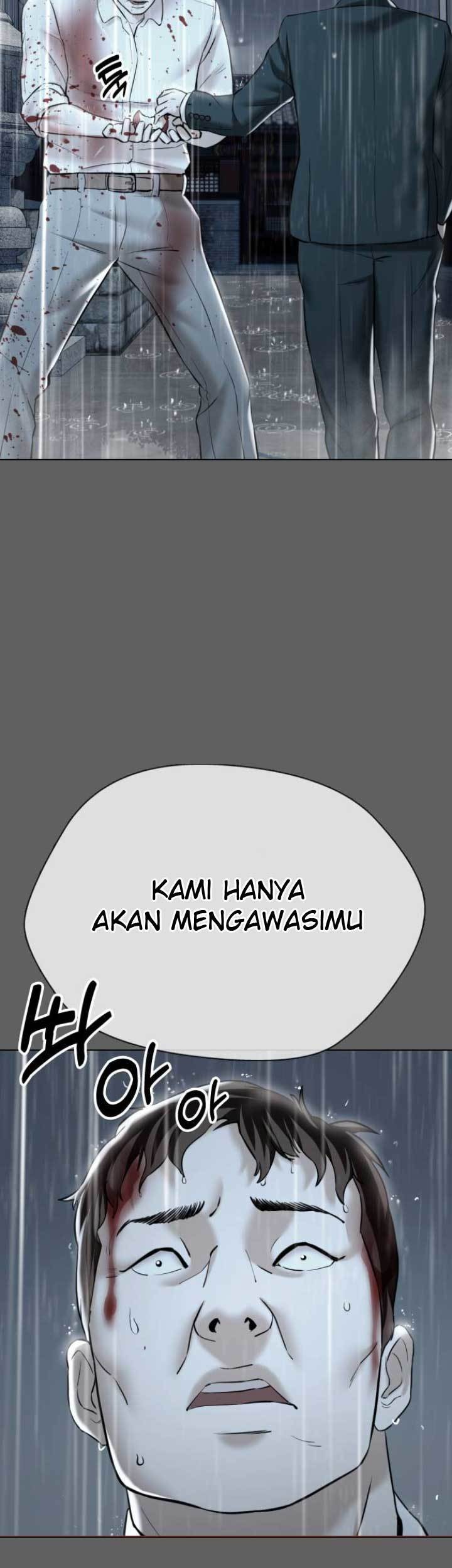 The 18 Year Old Spy Chapter 11 Gambar 44