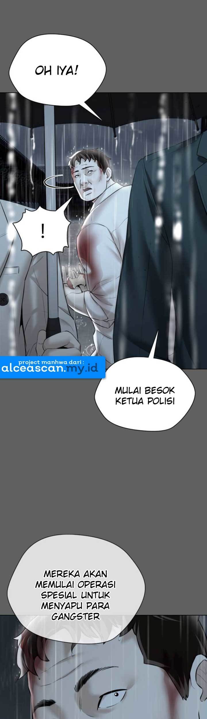 The 18 Year Old Spy Chapter 11 Gambar 46