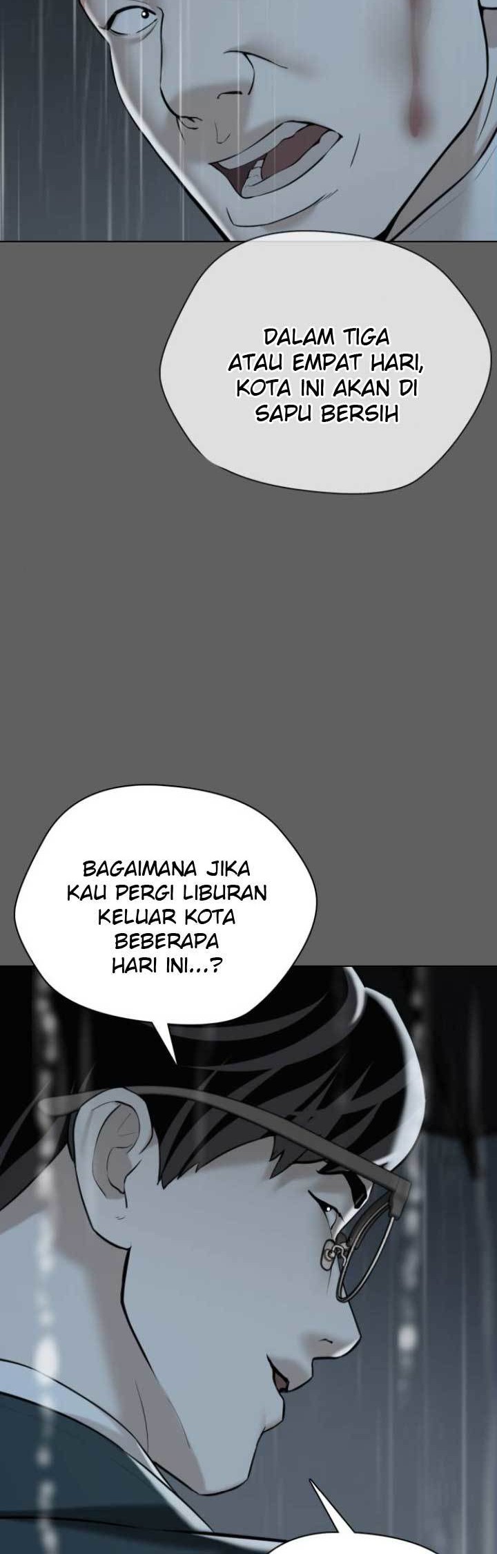 The 18 Year Old Spy Chapter 11 Gambar 47