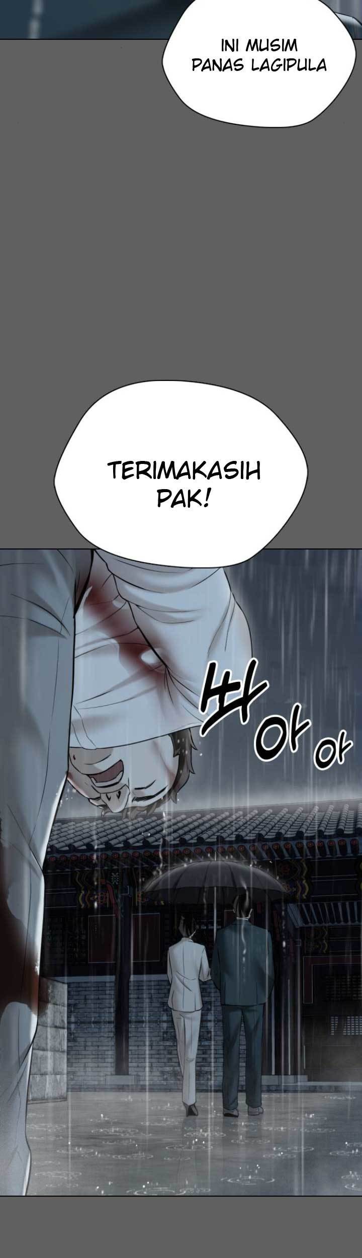 The 18 Year Old Spy Chapter 11 Gambar 48