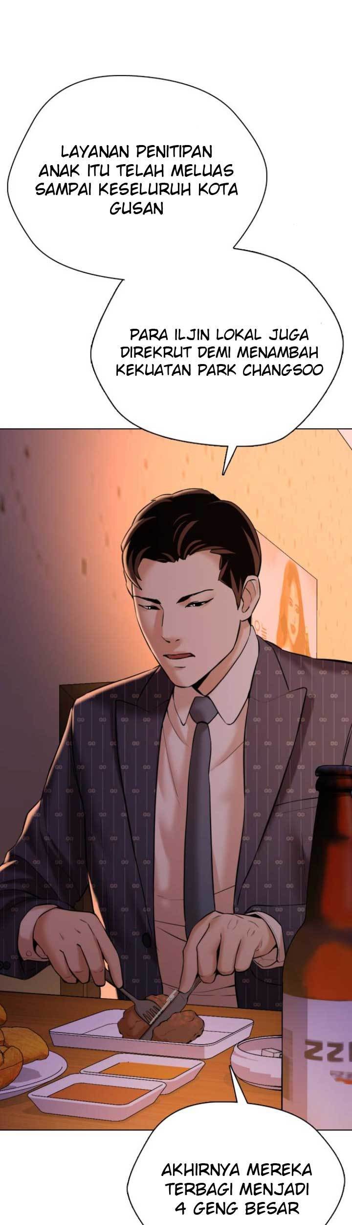 The 18 Year Old Spy Chapter 11 Gambar 50