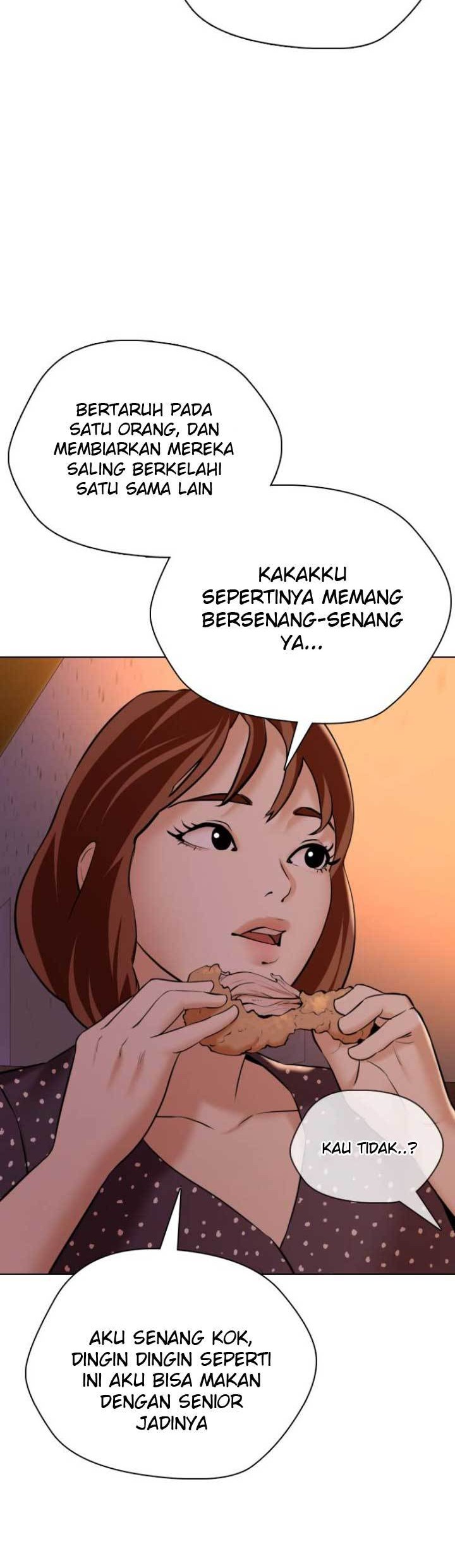 The 18 Year Old Spy Chapter 11 Gambar 51