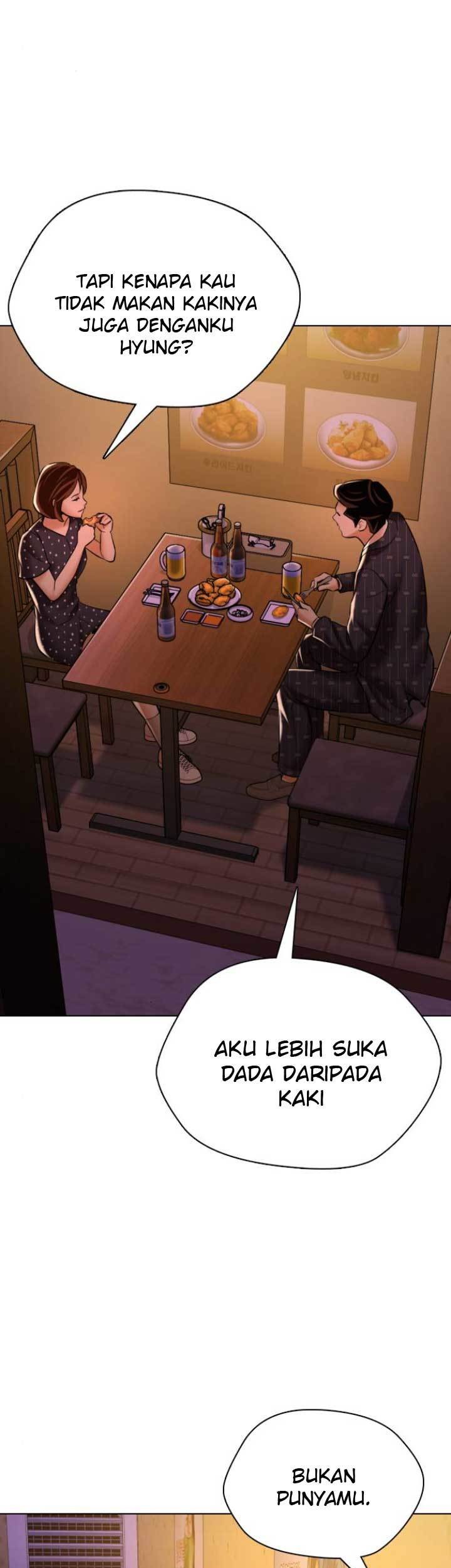 The 18 Year Old Spy Chapter 11 Gambar 52