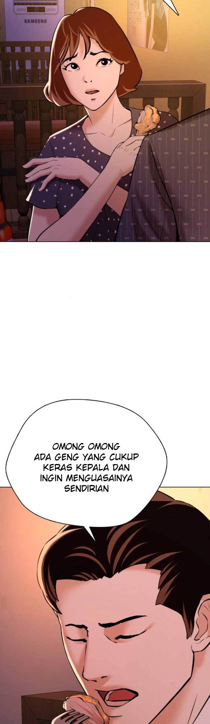 The 18 Year Old Spy Chapter 11 Gambar 53