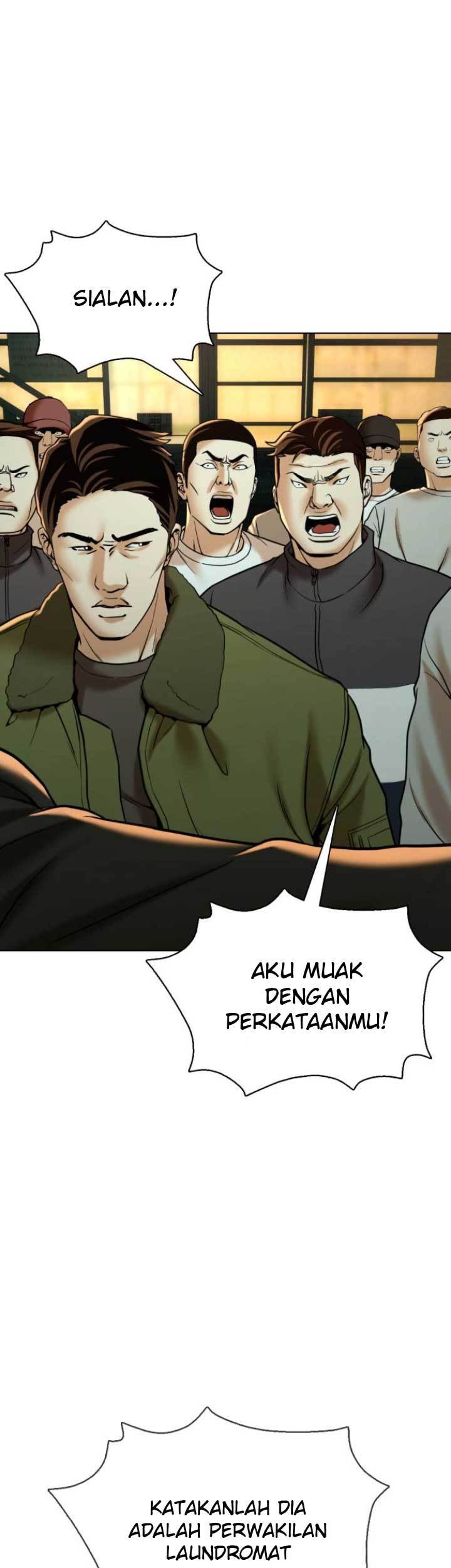 The 18 Year Old Spy Chapter 11 Gambar 62