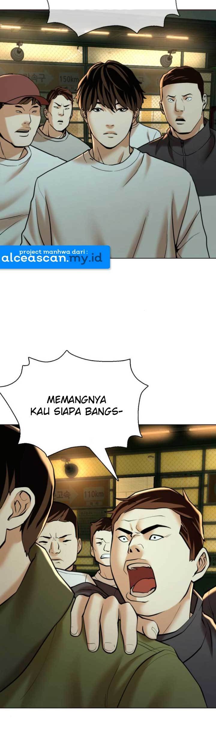 The 18 Year Old Spy Chapter 11 Gambar 63