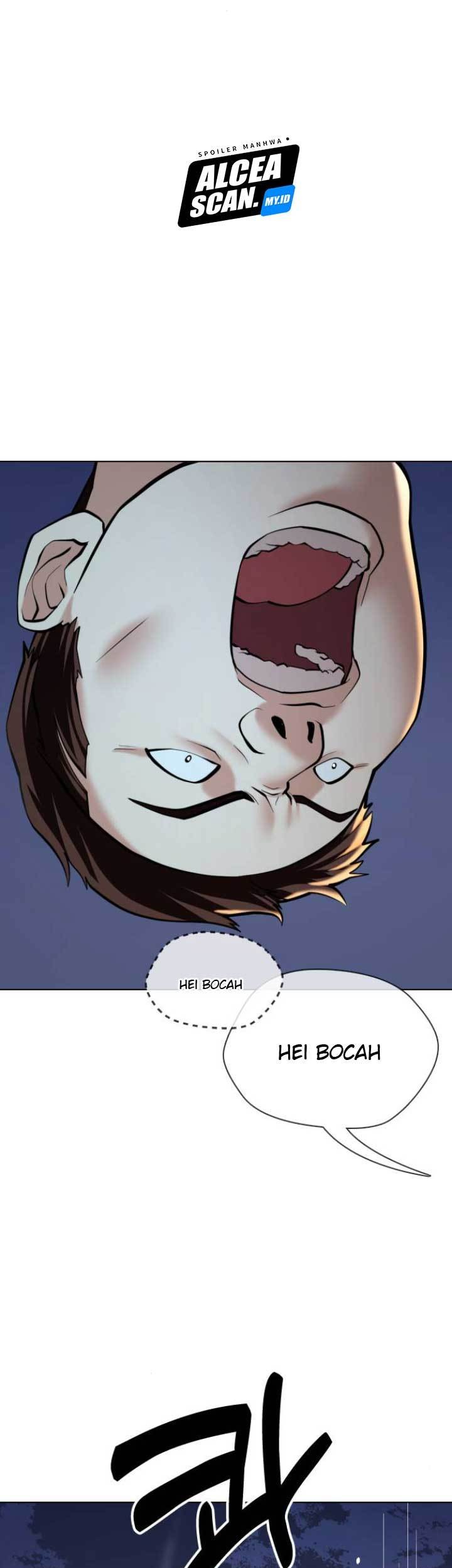 The 18 Year Old Spy Chapter 11 Gambar 64