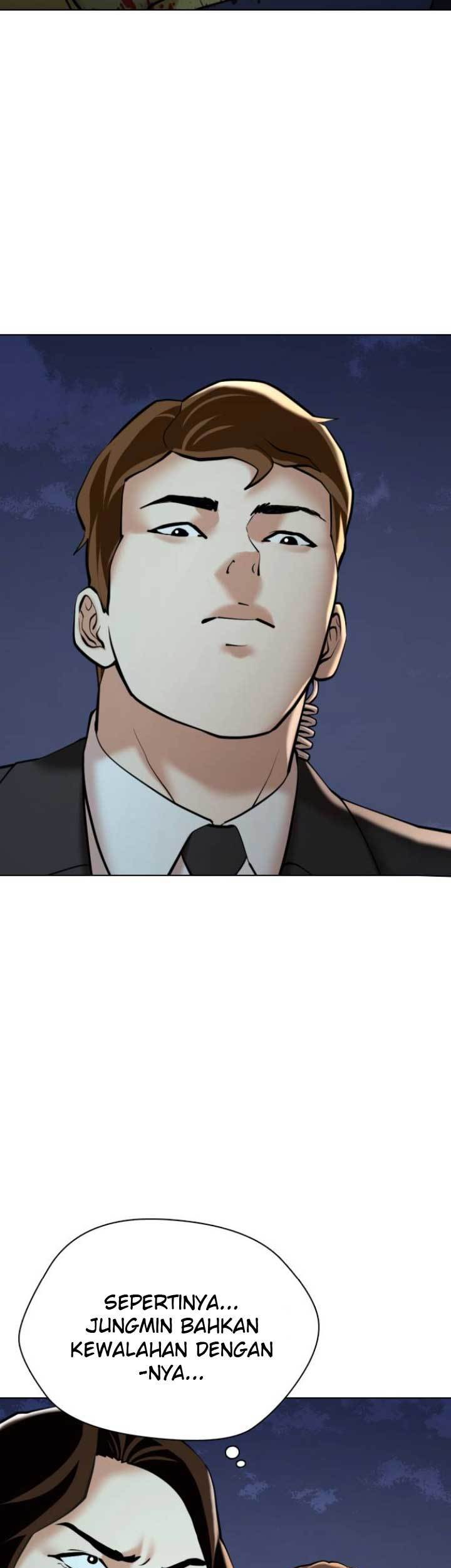 The 18 Year Old Spy Chapter 11 Gambar 66