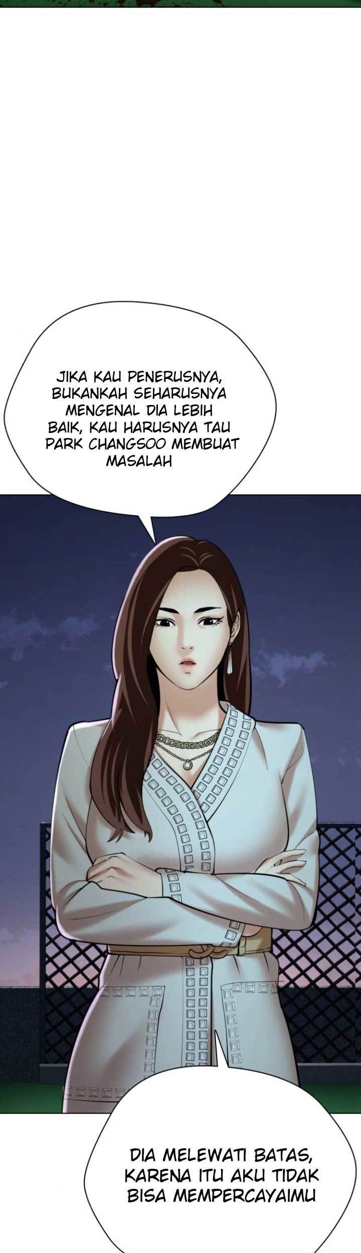 The 18 Year Old Spy Chapter 11 Gambar 68