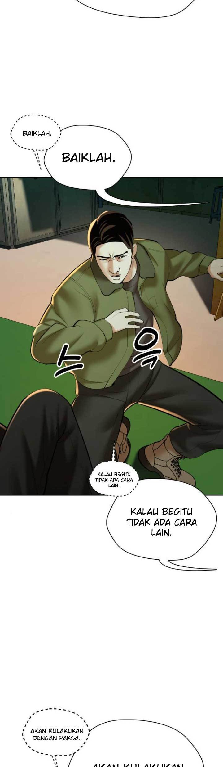 The 18 Year Old Spy Chapter 11 Gambar 69