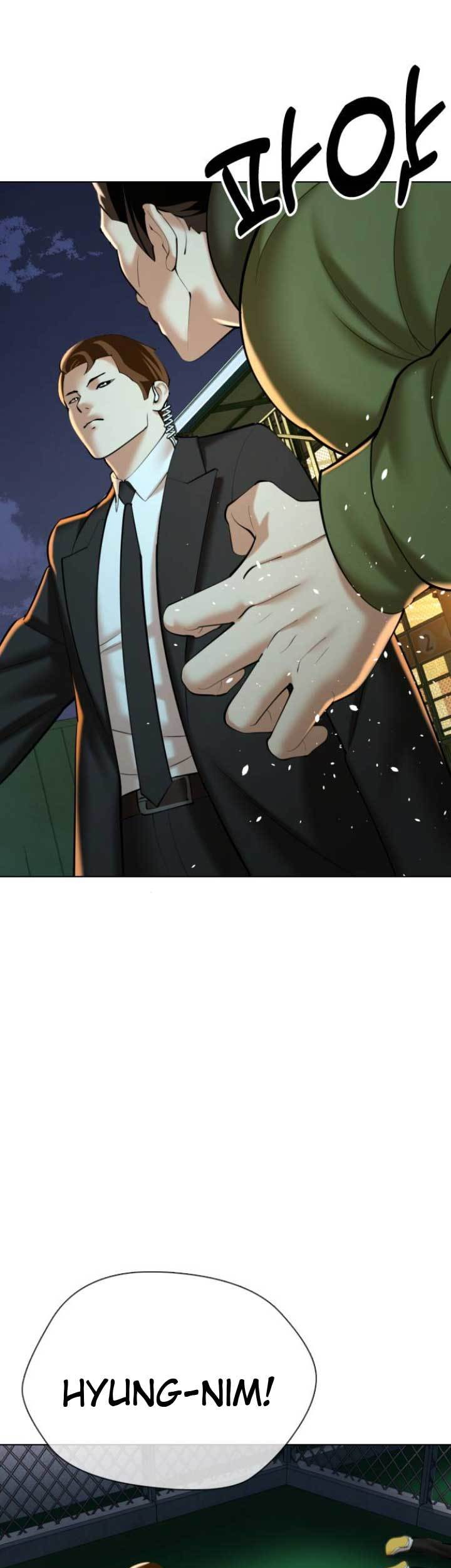 The 18 Year Old Spy Chapter 11 Gambar 74