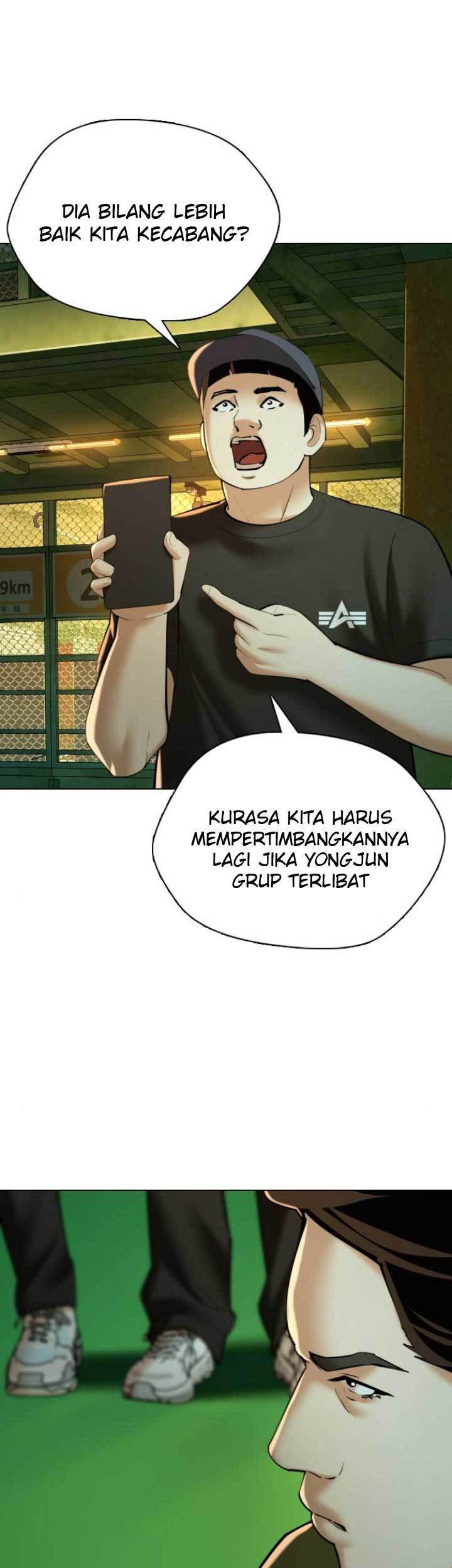 The 18 Year Old Spy Chapter 11 Gambar 76