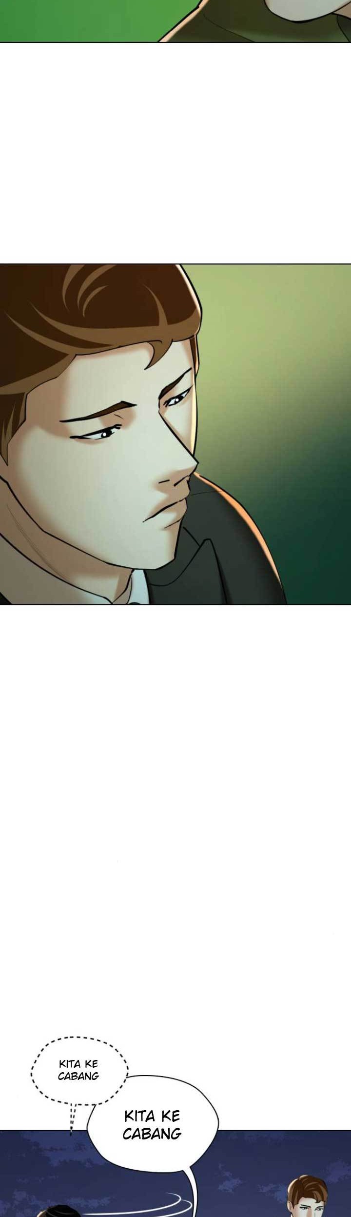 The 18 Year Old Spy Chapter 11 Gambar 77
