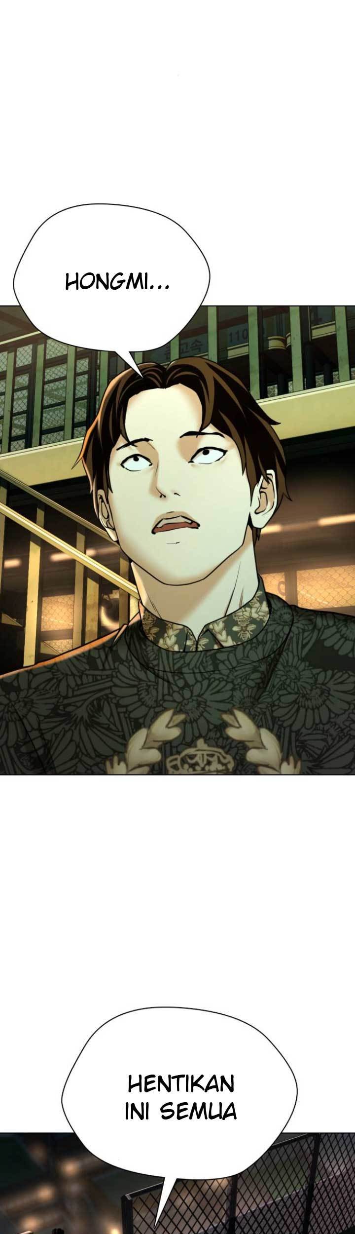 The 18 Year Old Spy Chapter 11 Gambar 4