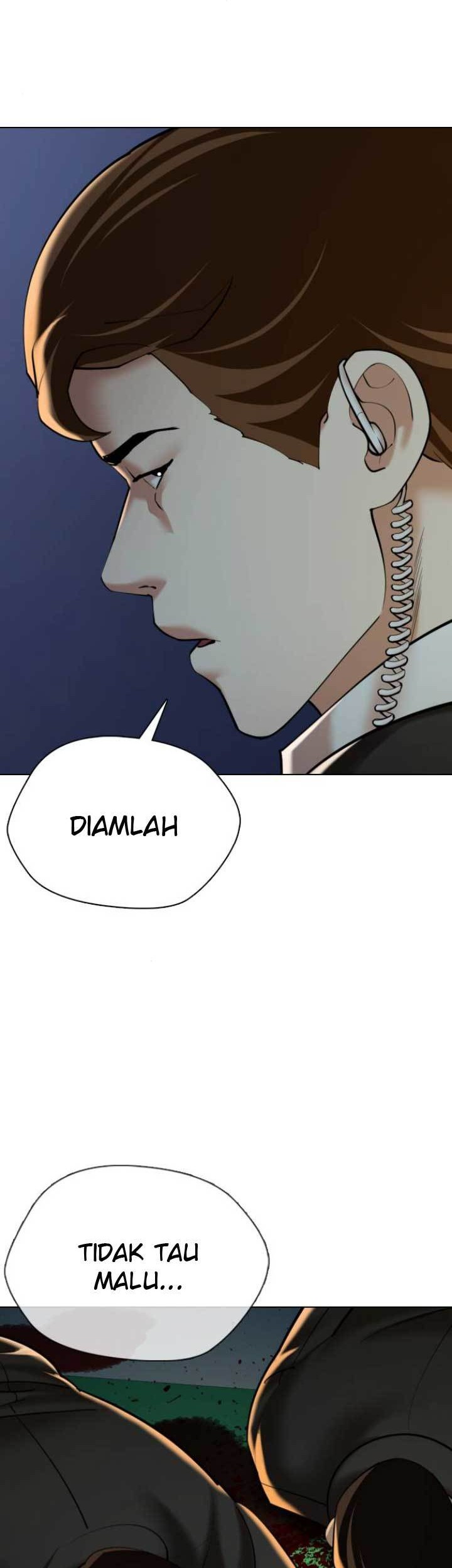 The 18 Year Old Spy Chapter 11 Gambar 81