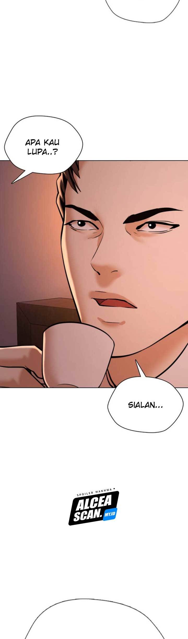 The 18 Year Old Spy Chapter 11 Gambar 87