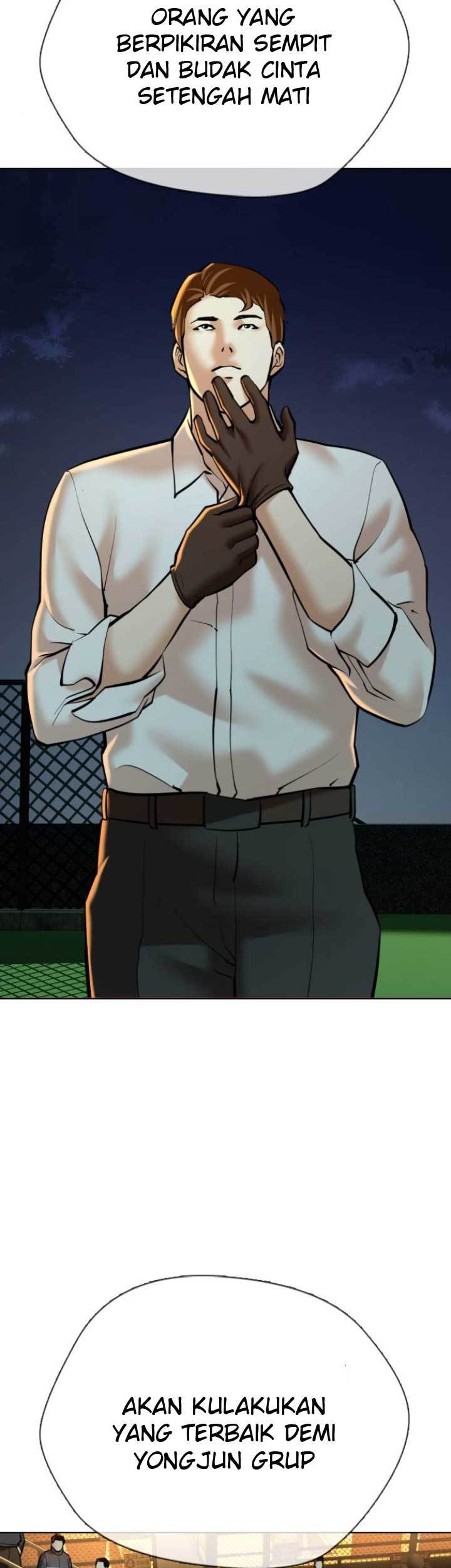 The 18 Year Old Spy Chapter 11 Gambar 88