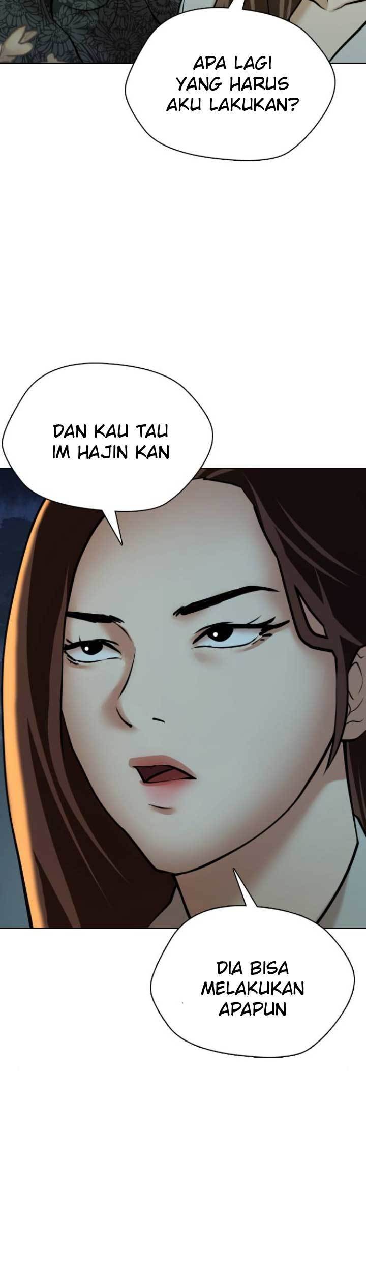 The 18 Year Old Spy Chapter 11 Gambar 90