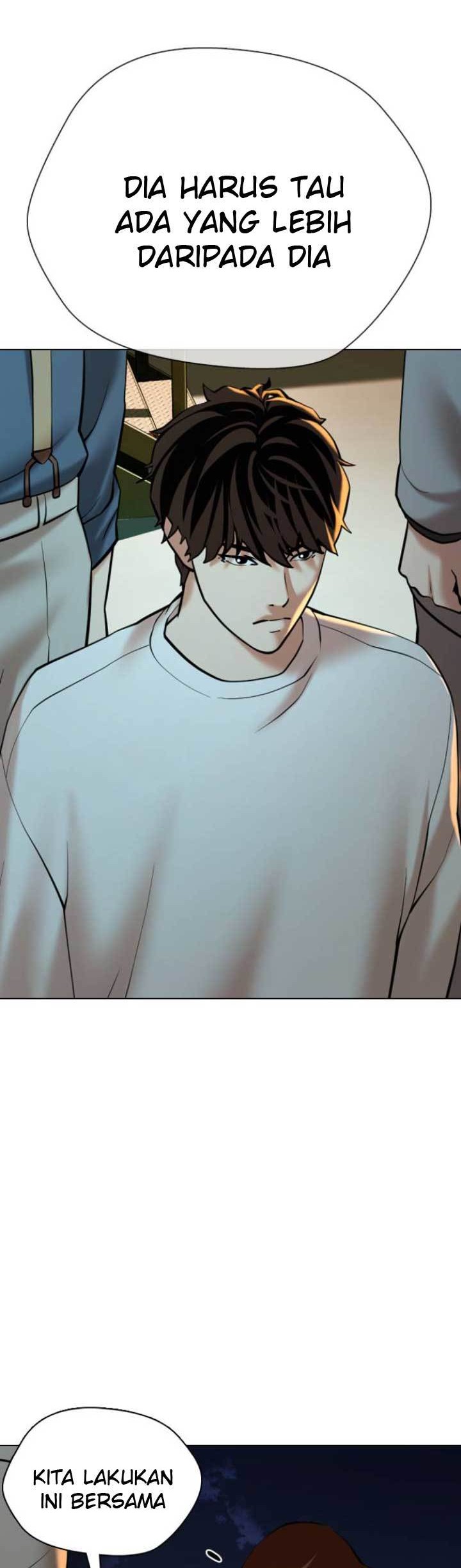 The 18 Year Old Spy Chapter 11 Gambar 91
