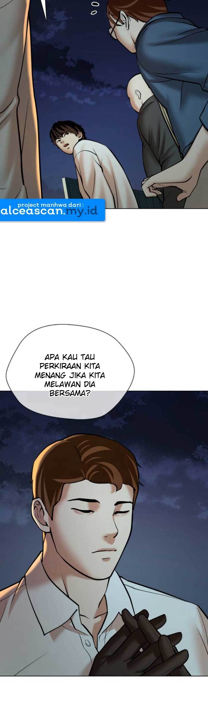 The 18 Year Old Spy Chapter 11 Gambar 92