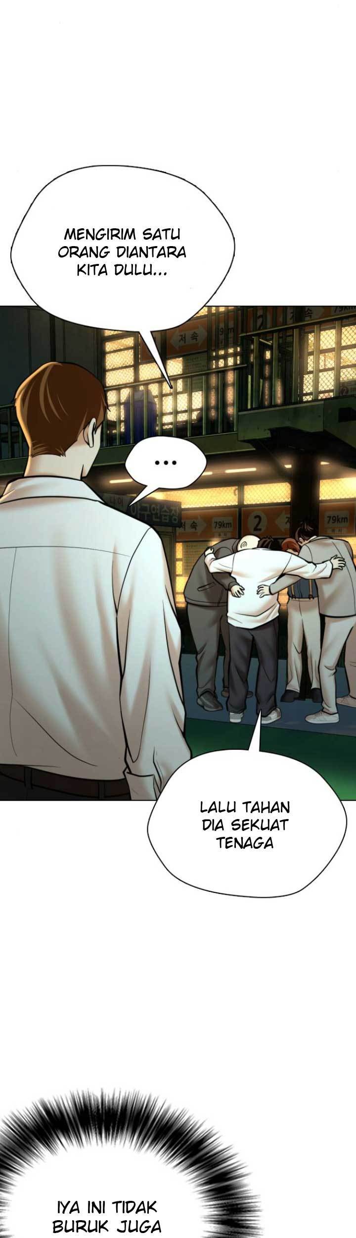 The 18 Year Old Spy Chapter 11 Gambar 94