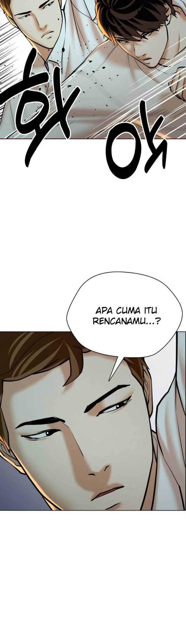 The 18 Year Old Spy Chapter 11 Gambar 97