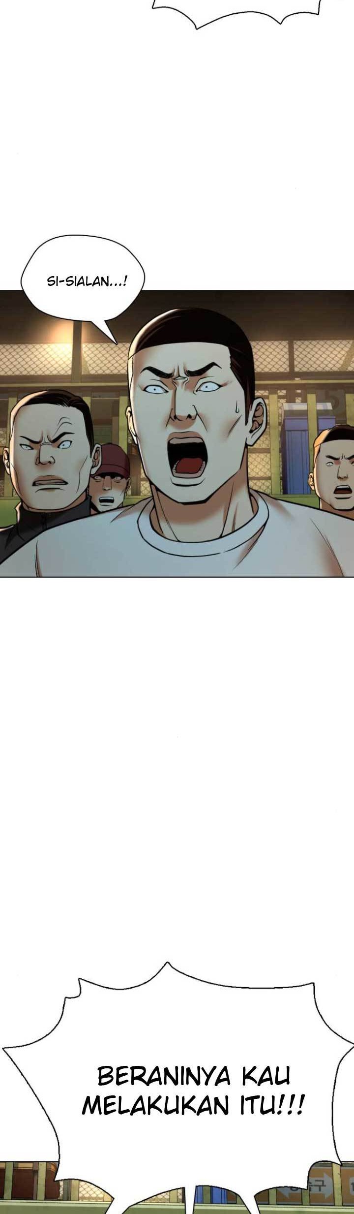 The 18 Year Old Spy Chapter 11 Gambar 7