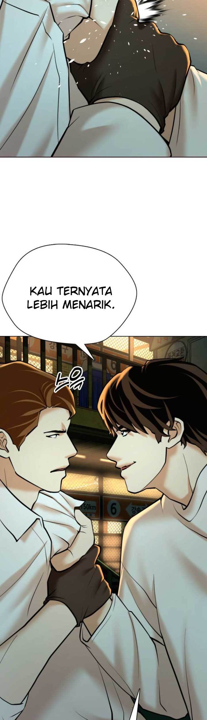 The 18 Year Old Spy Chapter 11 Gambar 102