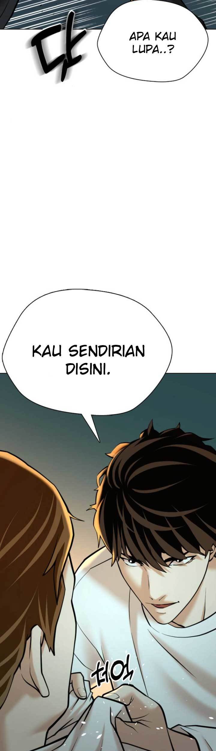 The 18 Year Old Spy Chapter 11 Gambar 104