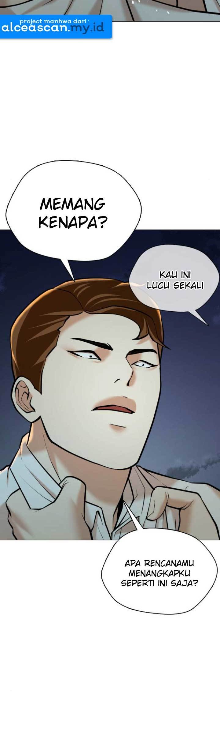 The 18 Year Old Spy Chapter 11 Gambar 105
