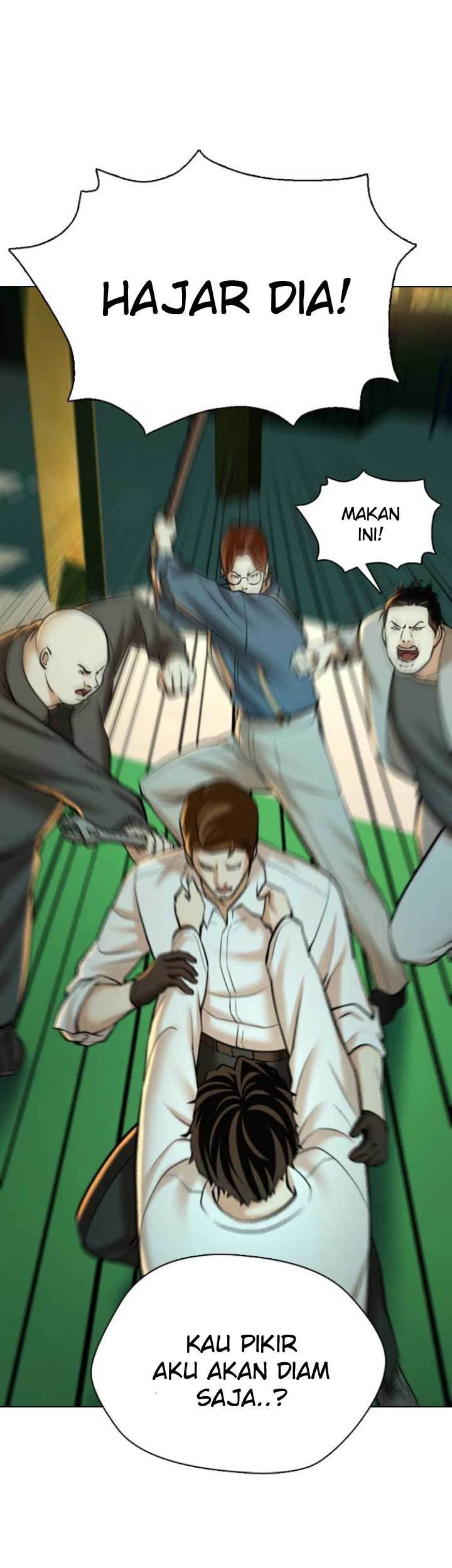The 18 Year Old Spy Chapter 11 Gambar 106