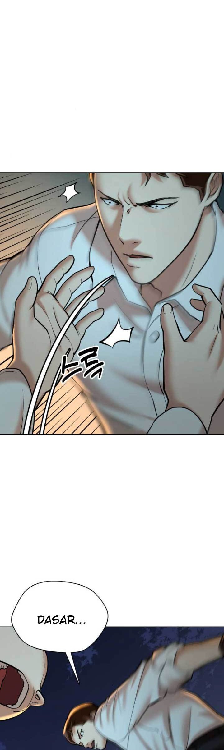 The 18 Year Old Spy Chapter 11 Gambar 107
