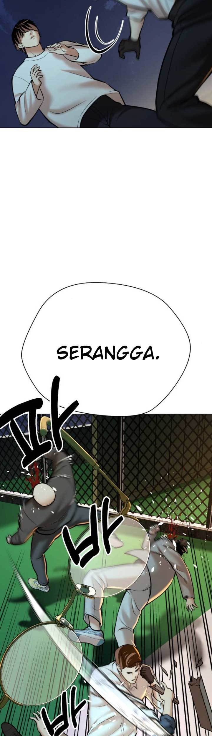 The 18 Year Old Spy Chapter 11 Gambar 108