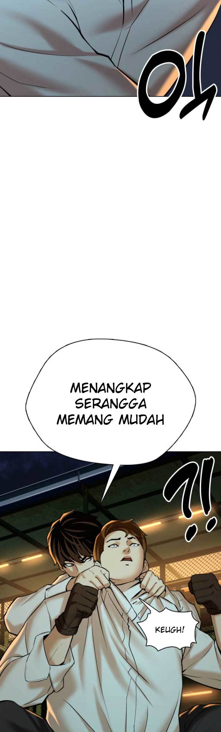 The 18 Year Old Spy Chapter 11 Gambar 111