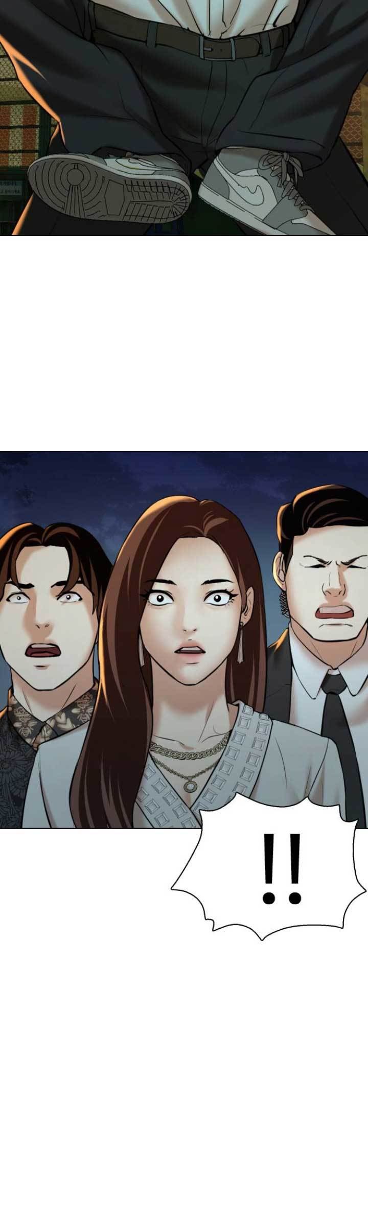 The 18 Year Old Spy Chapter 11 Gambar 112