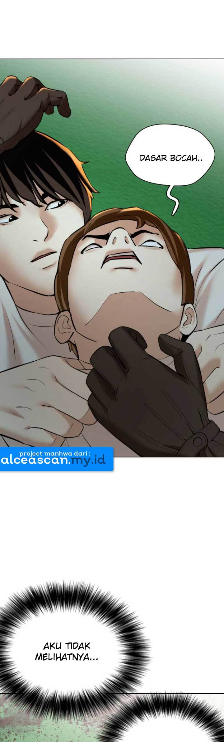 The 18 Year Old Spy Chapter 11 Gambar 113