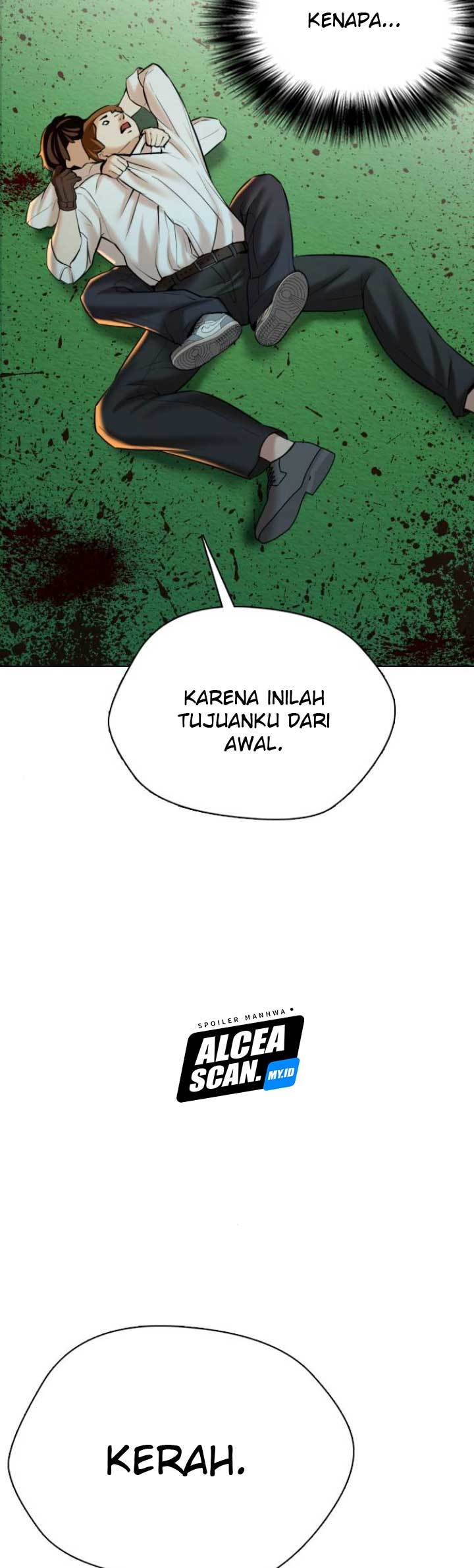 The 18 Year Old Spy Chapter 11 Gambar 114