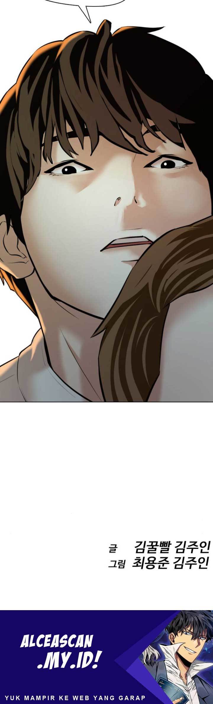 The 18 Year Old Spy Chapter 11 Gambar 115