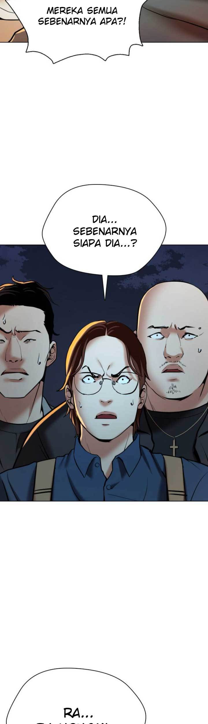 The 18 Year Old Spy Chapter 11 Gambar 10