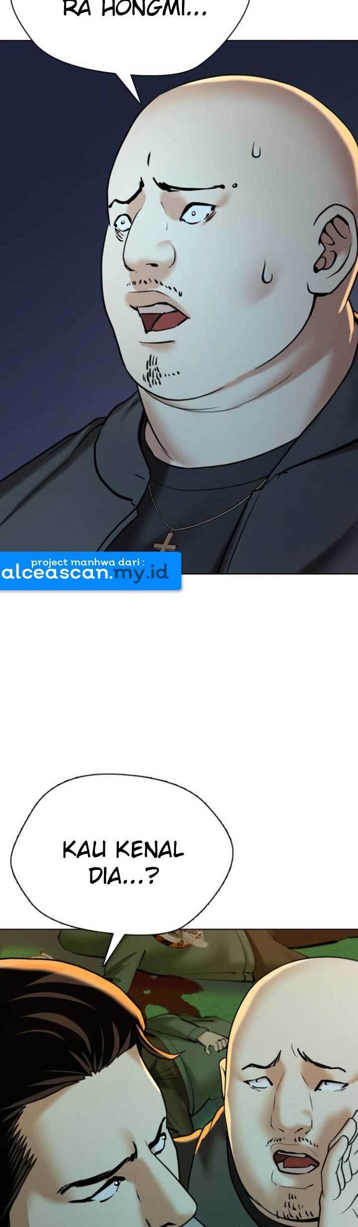The 18 Year Old Spy Chapter 11 Gambar 11