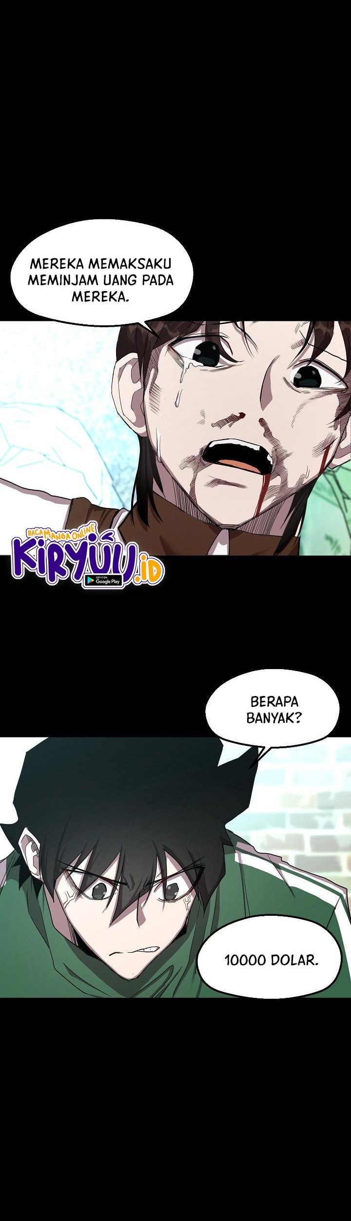 Strongest Unemployed Hero Chapter 3 Gambar 31