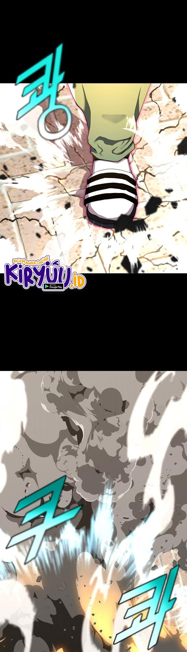 Strongest Unemployed Hero Chapter 3 Gambar 35