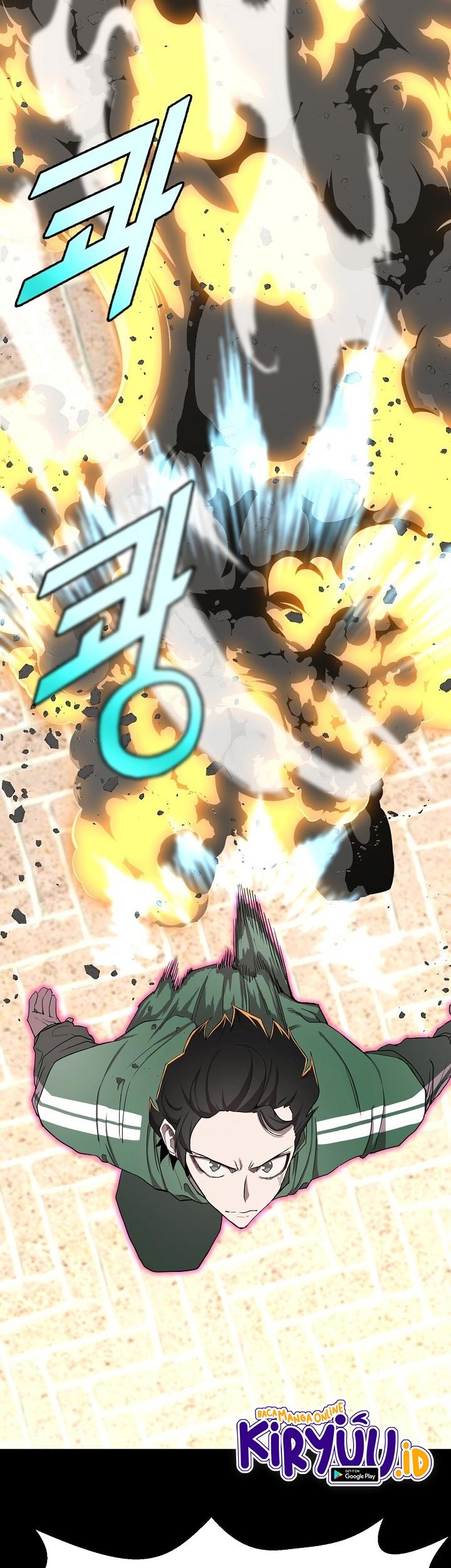 Strongest Unemployed Hero Chapter 3 Gambar 36