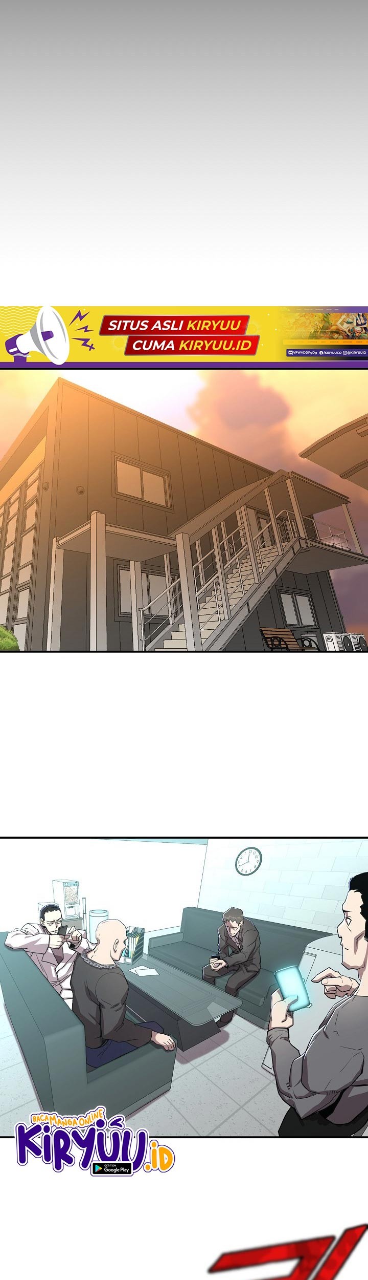 Strongest Unemployed Hero Chapter 3 Gambar 38