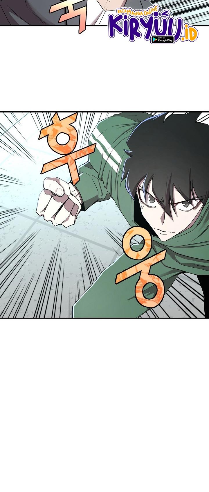 Strongest Unemployed Hero Chapter 3 Gambar 40