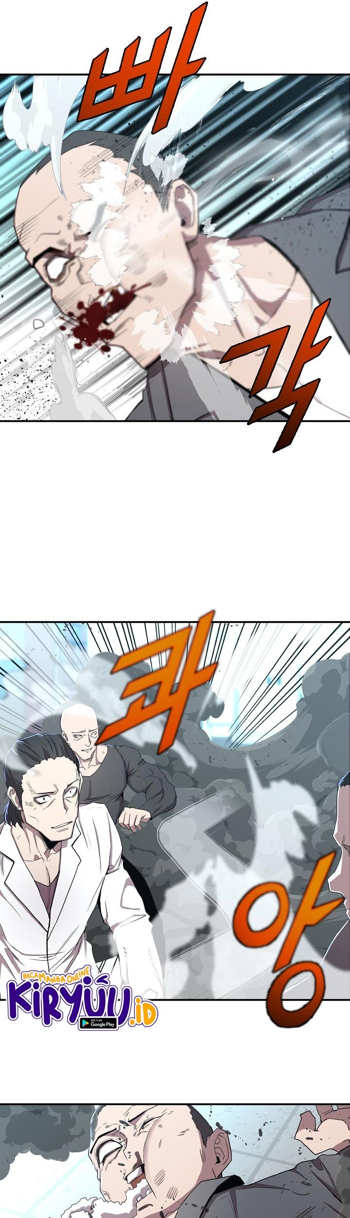 Strongest Unemployed Hero Chapter 3 Gambar 41