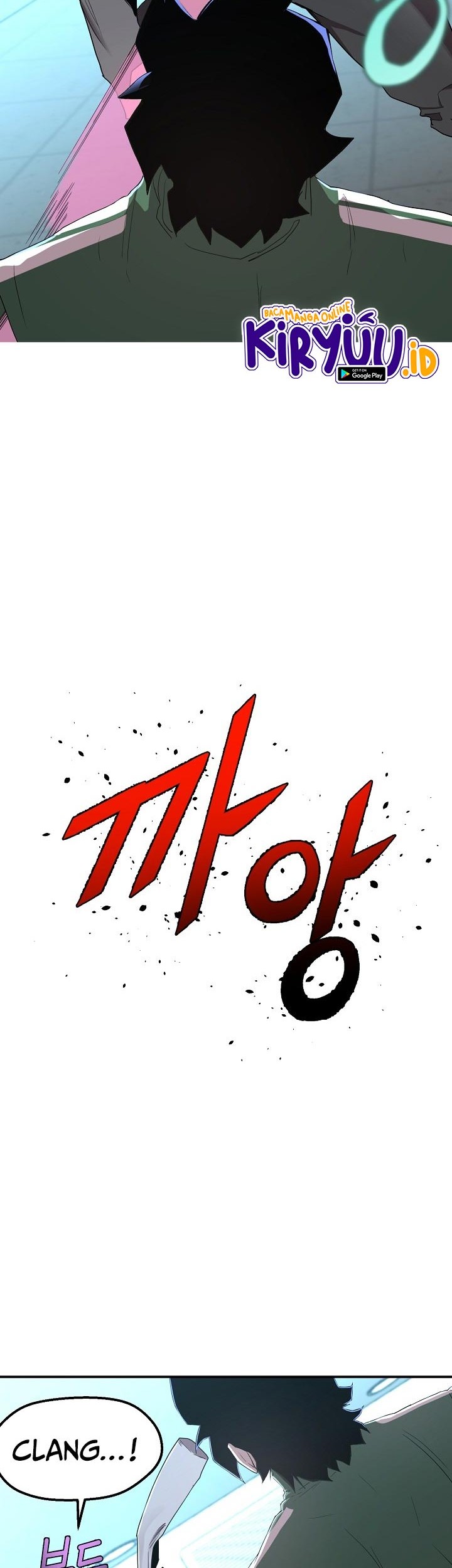 Strongest Unemployed Hero Chapter 3 Gambar 46