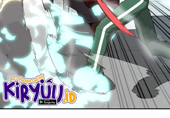 Strongest Unemployed Hero Chapter 3 Gambar 48